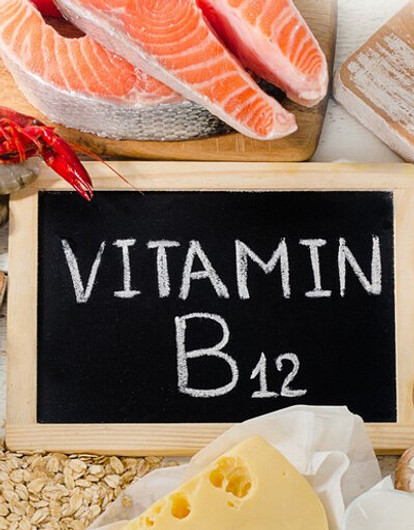 В таблетках и ампулах: инструкция по применению витамина В12