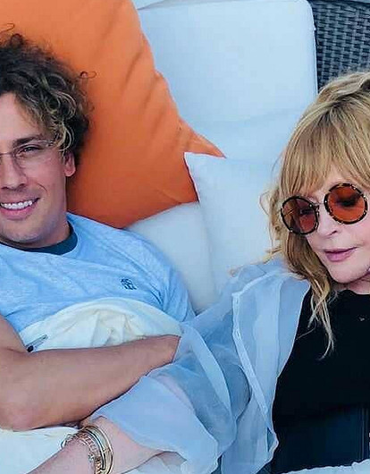 «Хочу успеть»: Максим Галкин признался, что Пугачева боится не увидеть повзрослевших Лизу и Гарри (видео)