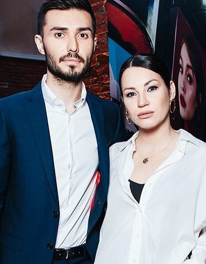 «Малой пинается»: подруга Иды Галич случайно рассекретила пол ребенка (видео)