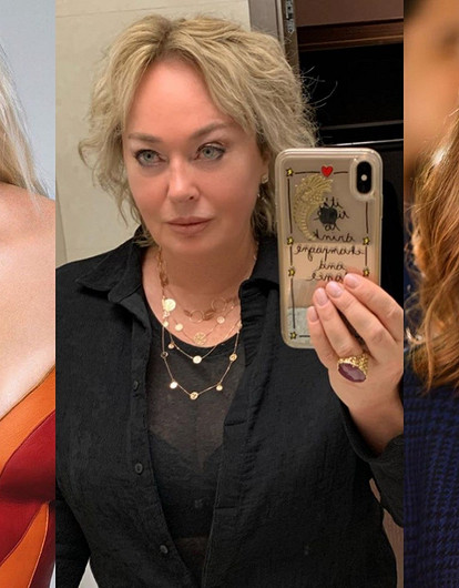 10 звезд, которые в 2019 году кардинально сменили имидж