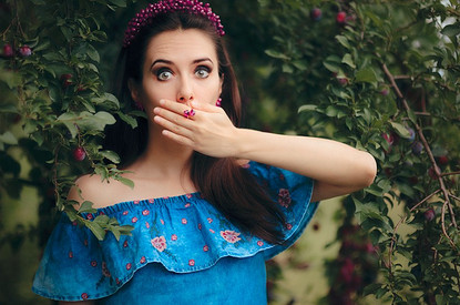 Как перестать икать: 10 способов (от серьезных до смешных)