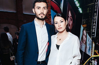 «Малой пинается»: подруга Иды Галич случайно рассекретила пол ребенка (видео)