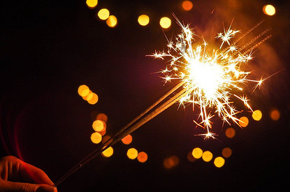Как выбрать фейерверк и не пустить деньги на ветер: полный гид