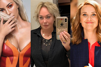 10 звезд, которые в 2019 году кардинально сменили имидж