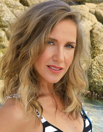 Юлия Ковальчук рассказала, почему у нее нет целлюлита