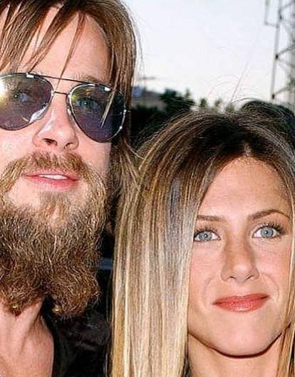 СМИ: Брэд Питт и Дженнифер Энистон обсудили прошлое (и решили забыть о Джоли)