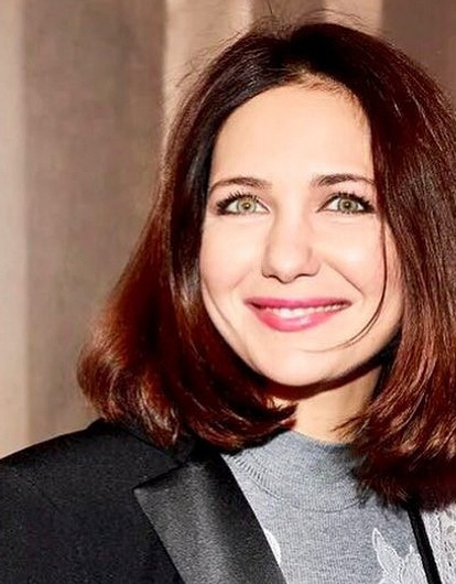 Екатерина Климова впервые рассказала о разводе с Гелой Месхи