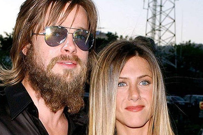 СМИ: Брэд Питт и Дженнифер Энистон обсудили прошлое (и решили забыть о Джоли)