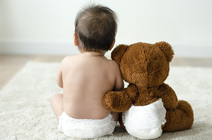 Какие подгузники для новорожденных лучше: рейтинг 2020