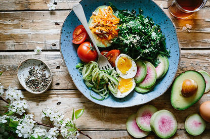 Готовим вкусный обед из простых продуктов: 15 лучших идей