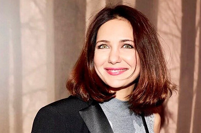 Екатерина Климова впервые рассказала о разводе с Гелой Месхи