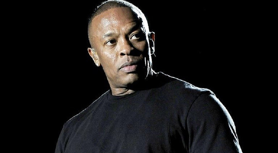 Dr.Dre возглавил рейтинг самых богатых артистов десятилетия (внезапно)