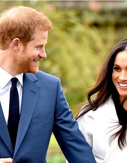 Стало известно, сколько Меган Маркл потратила на наряды в 2019 году