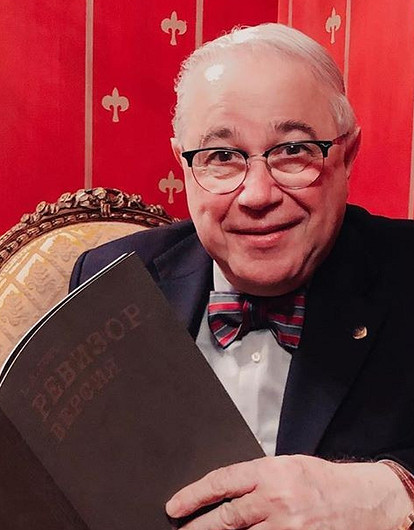 Евгений Петросян опроверг слухи о личной жизни, которые обсудили в «Пусть говорят»