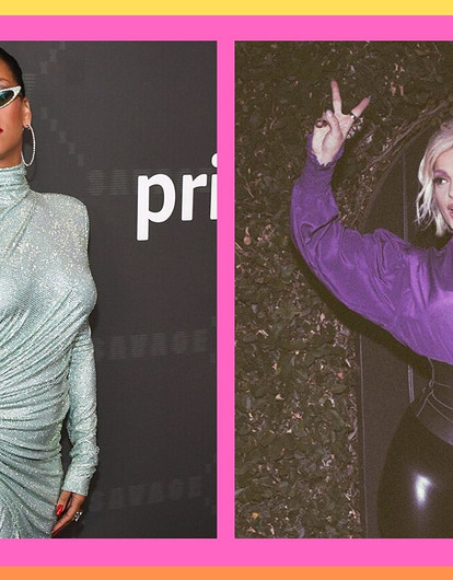 Скрываем животик: 5 секретов от стилистов звезд для идеальной фигуры