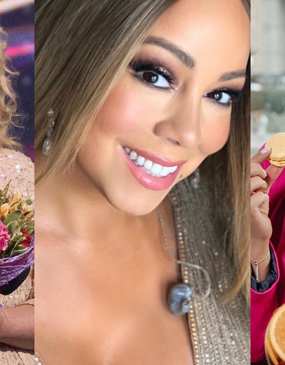 7 звезд, которые постоянно сидят на диетах, но так и не похудели