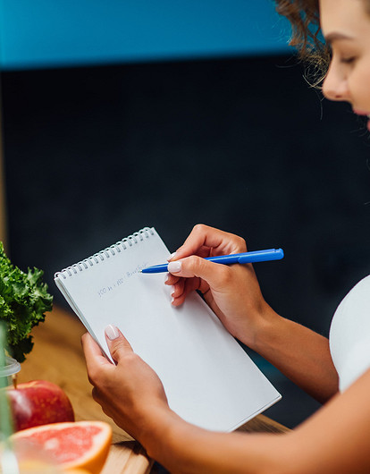 Худеем быстро и эффективно: меню любимой диеты на 7 дней