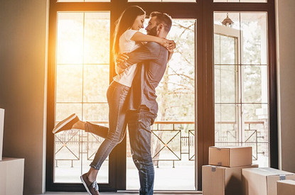 5 важных вопросов, которые нужно задать партнеру, прежде чем решить жить вместе