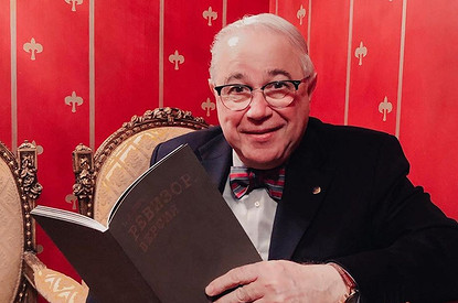 Евгений Петросян опроверг слухи о личной жизни, которые обсудили в «Пусть говорят»