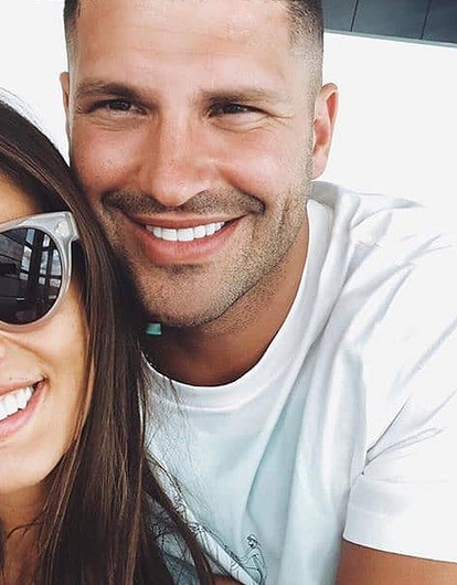 «Мы съехались»: Лев Деньгов впервые рассказал об отношениях с Кети Топурией