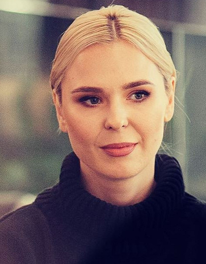 Анастасия Шубская и другие жены хоккеистов поддержали Пелагею после расставания с мужем