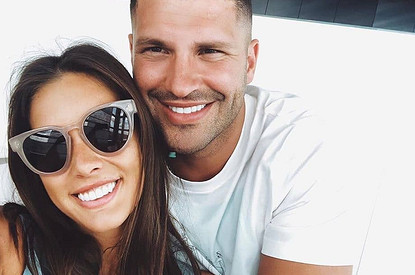 «Мы съехались»: Лев Деньгов впервые рассказал об отношениях с Кети Топурией