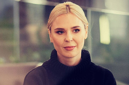 Анастасия Шубская и другие жены хоккеистов поддержали Пелагею после расставания с мужем