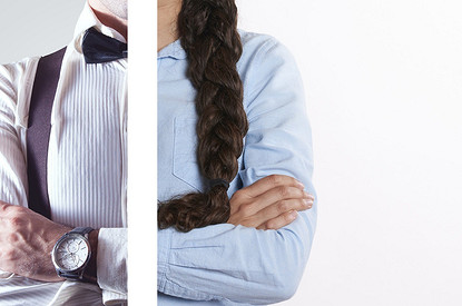 25 причин, почему феминизм укрепляет брак