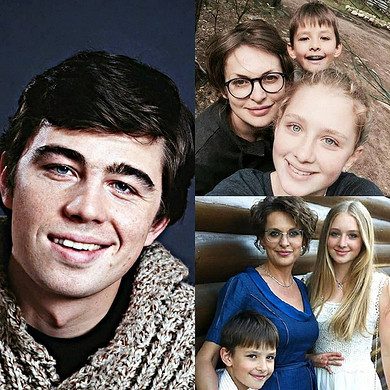 Как сейчас живёт семья Сергея Бодрова?