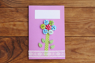 Открытки на День Матери своими руками: легкие идеи из бумаги со схемами и 60+ фото для вдохновения