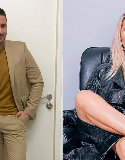 Андрей Малахов помирил Светлану Лободу и Сергея Лазарева (видео)