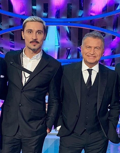 Лучшее по ТВ в Новый год и новогодние каникулы