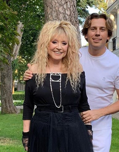 Максим Галкин объяснил, почему Пугачева не смогла прийти на прощание с Волчек