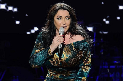 «Чтобы не был альфонсом»: Лолита загадала на Новый год шестого мужа