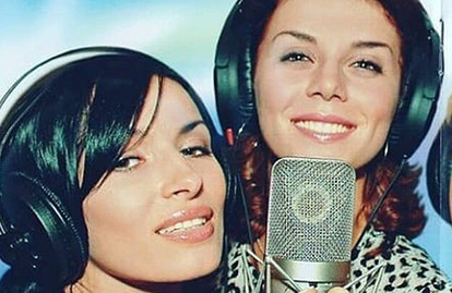 Если бы ты знал, как я счастлива теперь: как изменились жизни солисток ВИА Гры после ухода из группы