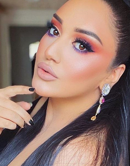 СМИ: Гоар Аветисян госпитализировали из-за тяжелой беременности