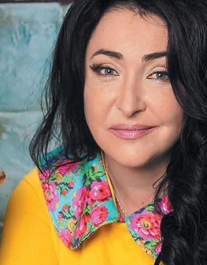 «Когда исчезает раздражитель»: Лолита Милявская дала совет всем худеющим