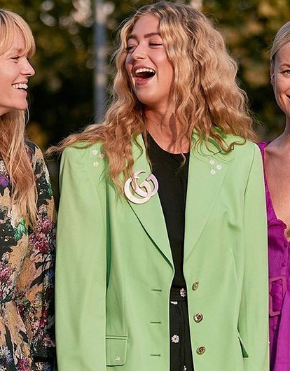 Какие вещи надо срочно найти у мамы на антресолях и носить