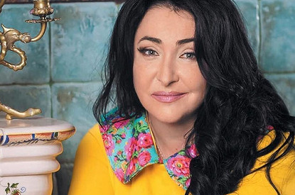 «Когда исчезает раздражитель»: Лолита Милявская дала совет всем худеющим