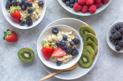 Как похудеть к платью и не навредить здоровью: 4 несложных способа