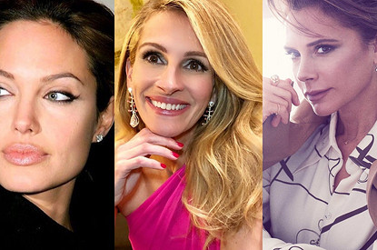 Гадкий утенок: детские комплексы звезд, которые беспокоят их и сегодня