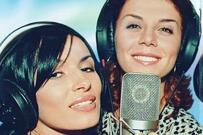 Если бы ты знал, как я счастлива теперь: как изменились жизни солисток ВИА Гры после ухода из группы