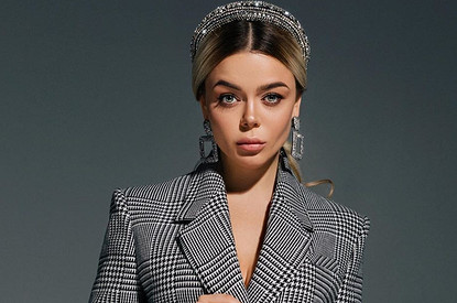 Алина Гросу: Никакой штамп в паспорте не имеет такого значения, как чувство и страсть (видео)