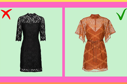 6 вещей, в которых ты выглядишь вульгарно (и как все исправить)