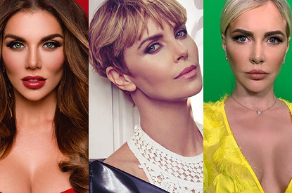 7 звездных матерей-одиночек: от Мадонны до Малиновской