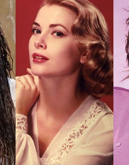 Звезды, чью карьеру загубило рождение детей