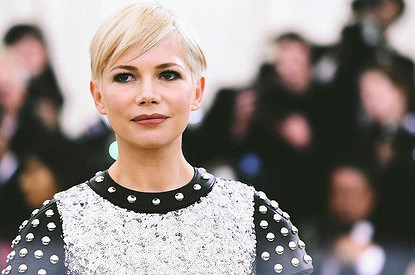 Актриса Мишель Уильямс станет во второй раз мамой