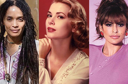 Звезды, чью карьеру загубило рождение детей