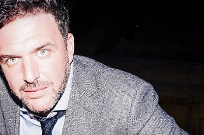 «Я лишь начал жить»: Максим Виторган о том, как провел этот год (или о любви к Нино Нинидзе)