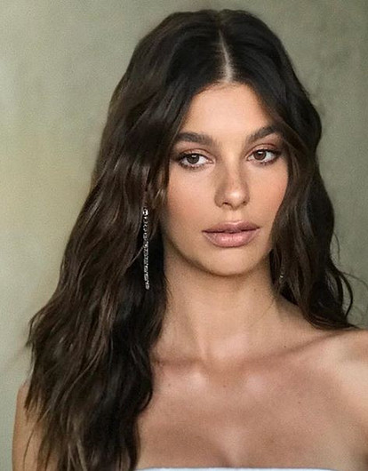 Девушка Леонардо Ди Каприо прокомментировала их 23-летнюю разницу в возрасте